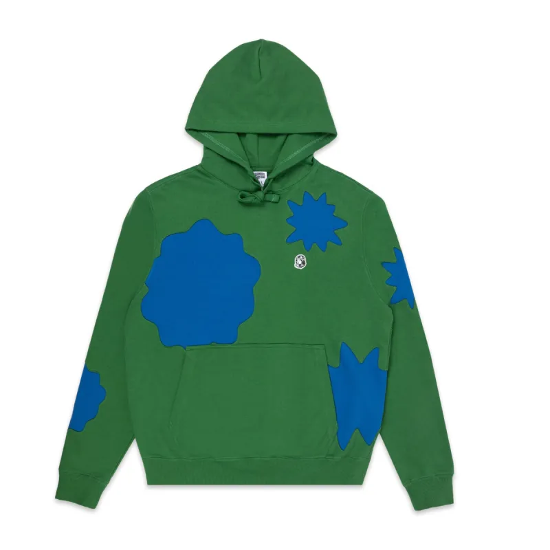 STARS HOODIE sold by Billionaire Boys Club