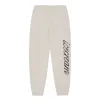 CHROME SCRIPT SWEATPANTS sold by Billionaire Boys Club
