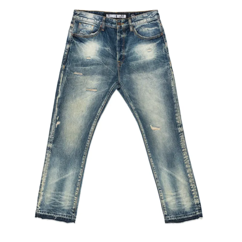 MORNINGSTAR JEAN sold by Billionaire Boys Club
