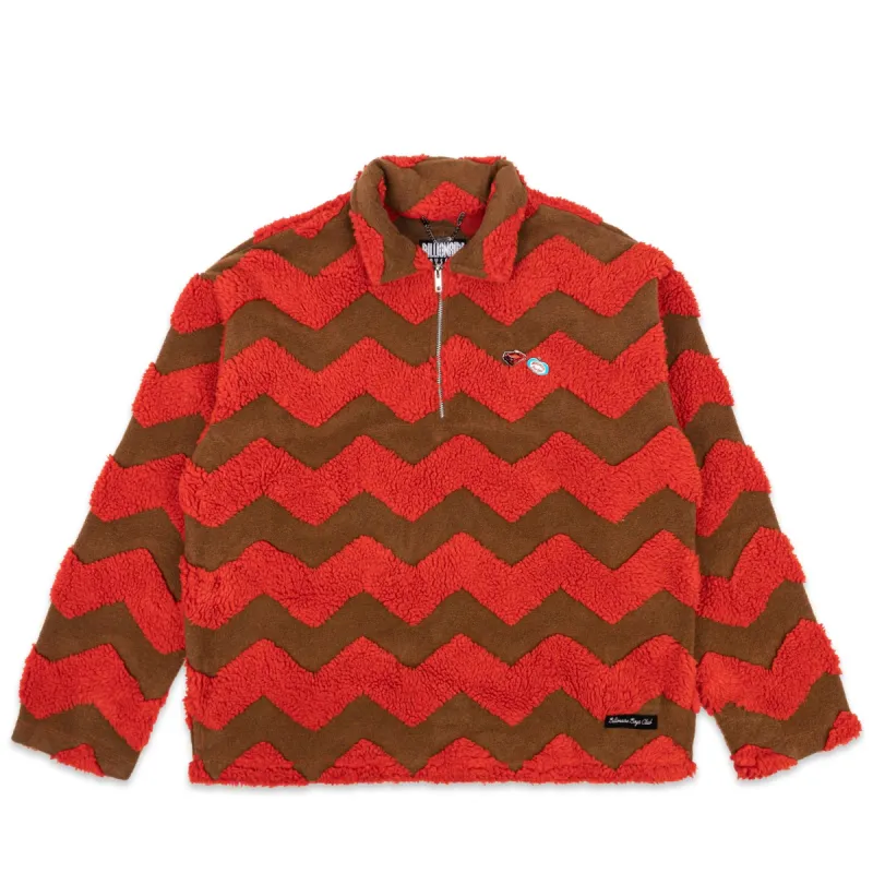 BRAMBLETON PULLOVER sold by Billionaire Boys Club