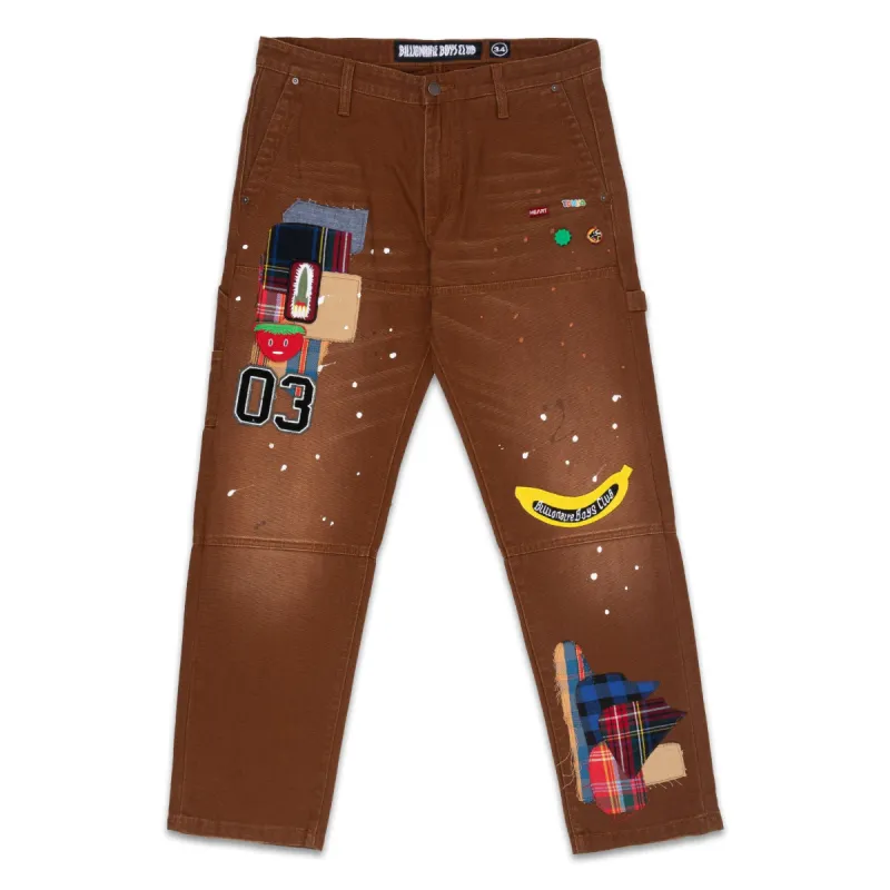 CADET PANT sold by Billionaire Boys Club
