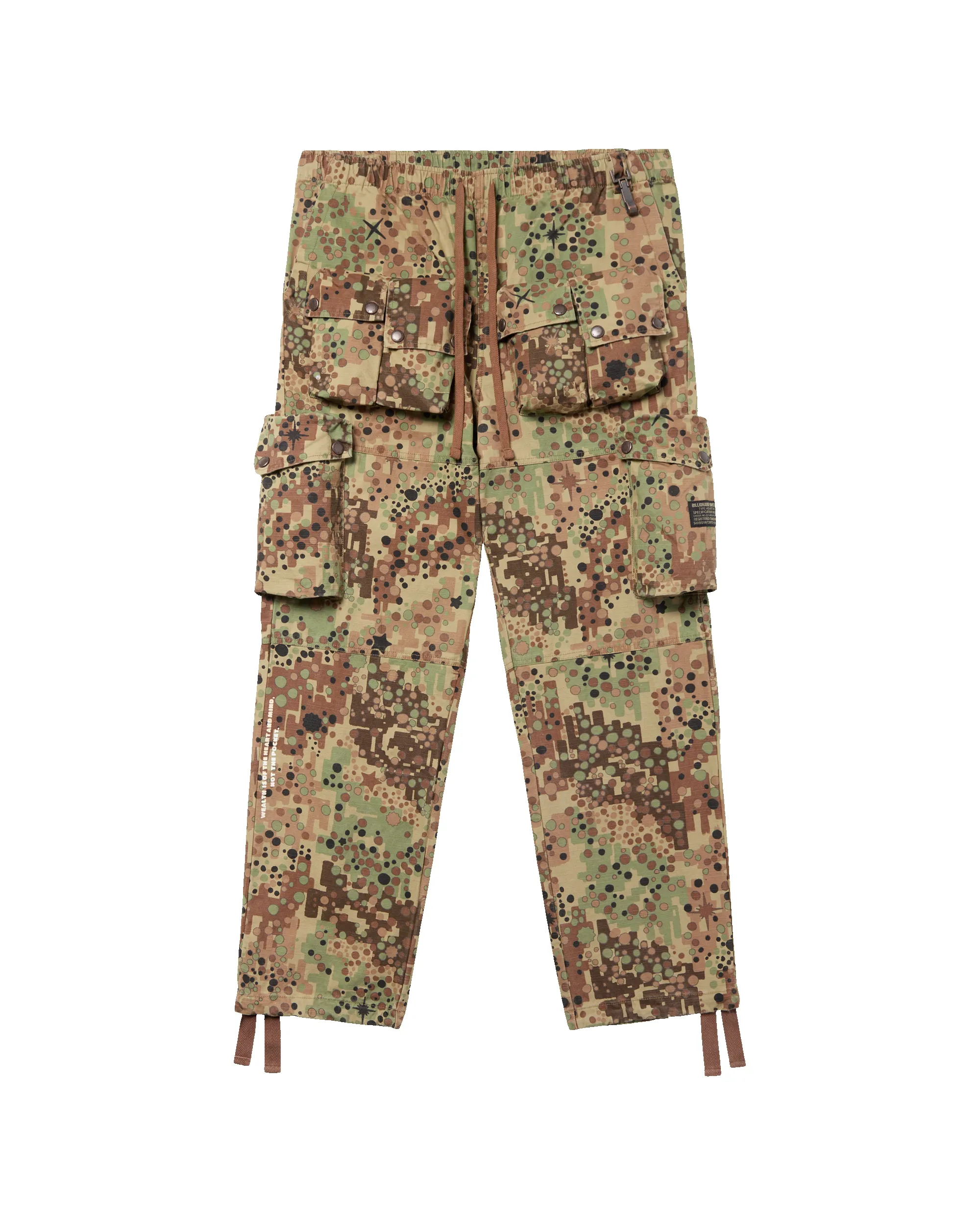 Neutron Pants sold by Billionaire Boys Club