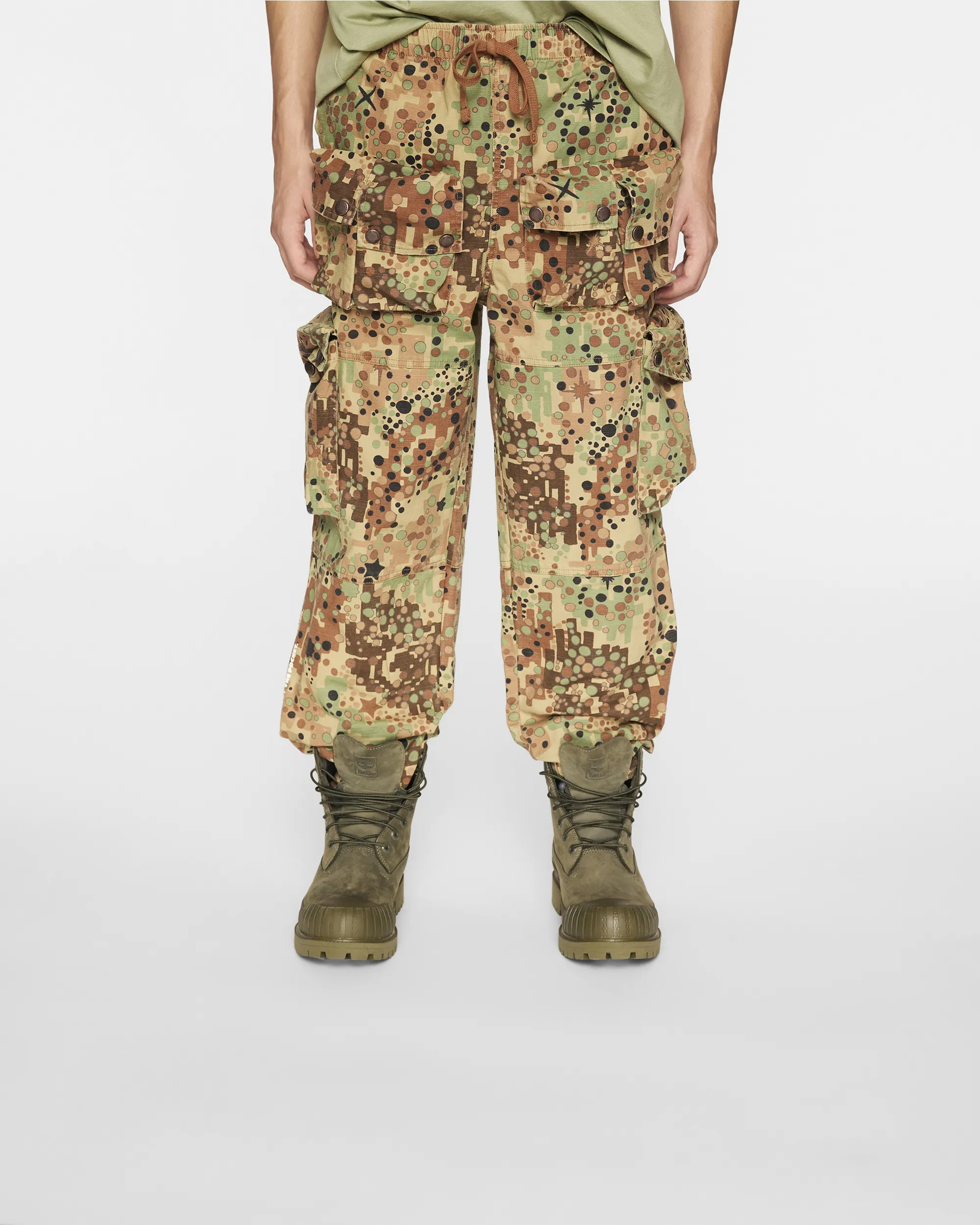 Neutron Pants sold by Billionaire Boys Club product image thumbnail 3