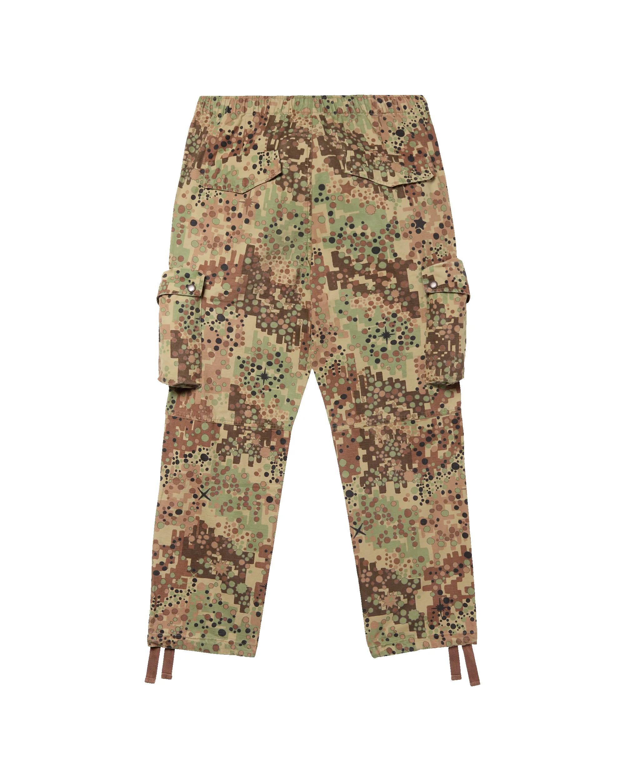 Neutron Pants sold by Billionaire Boys Club product image thumbnail 2