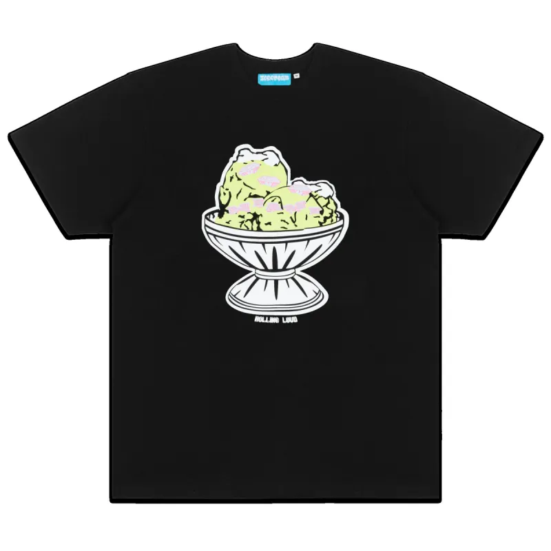 IC ROLLING LOUD TEE made by Billionaire Boys Club