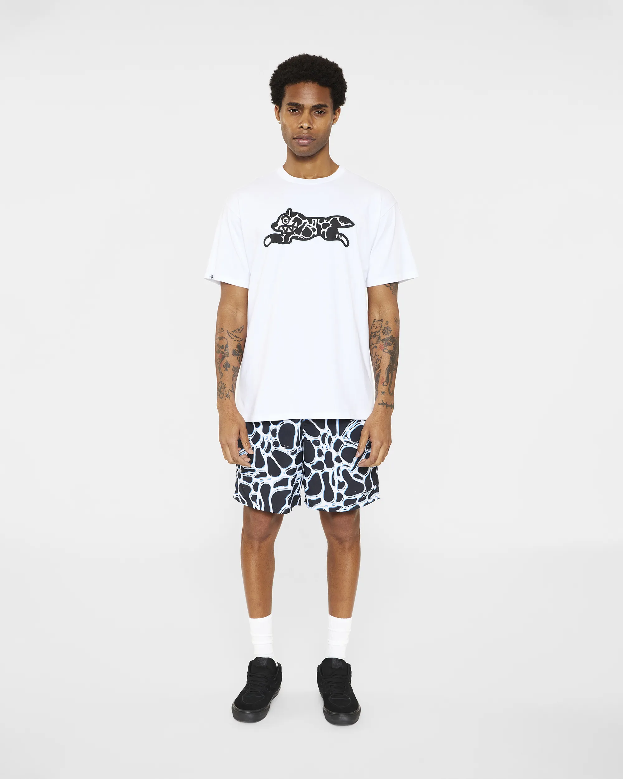 Digital Tee sold by Billionaire Boys Club product image thumbnail 3