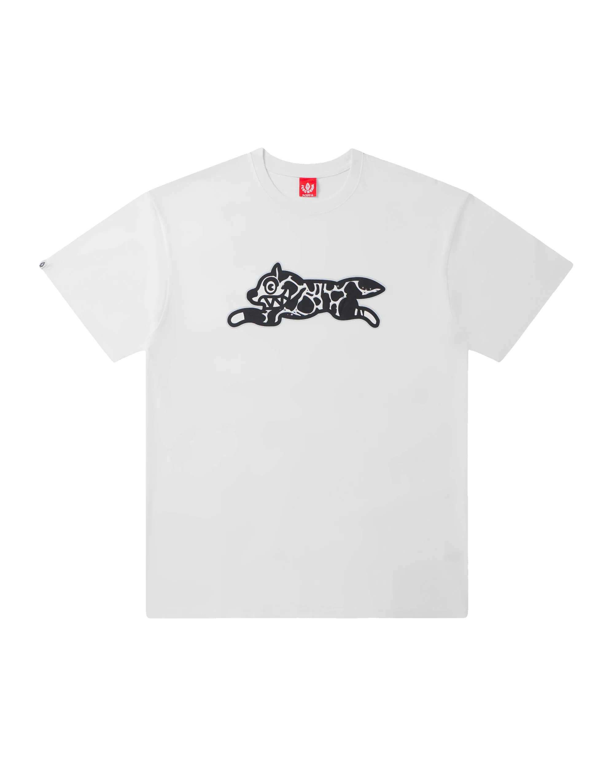 Digital Tee sold by Billionaire Boys Club