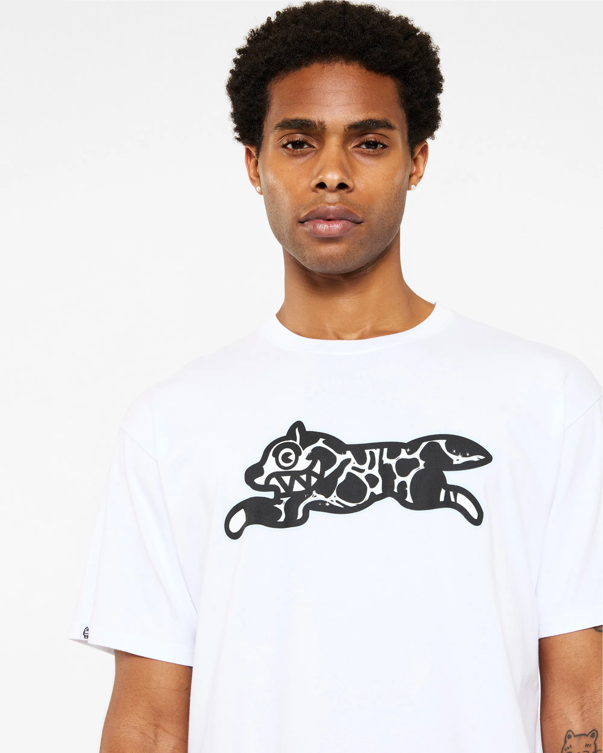 Digital Tee sold by Billionaire Boys Club product image thumbnail 5