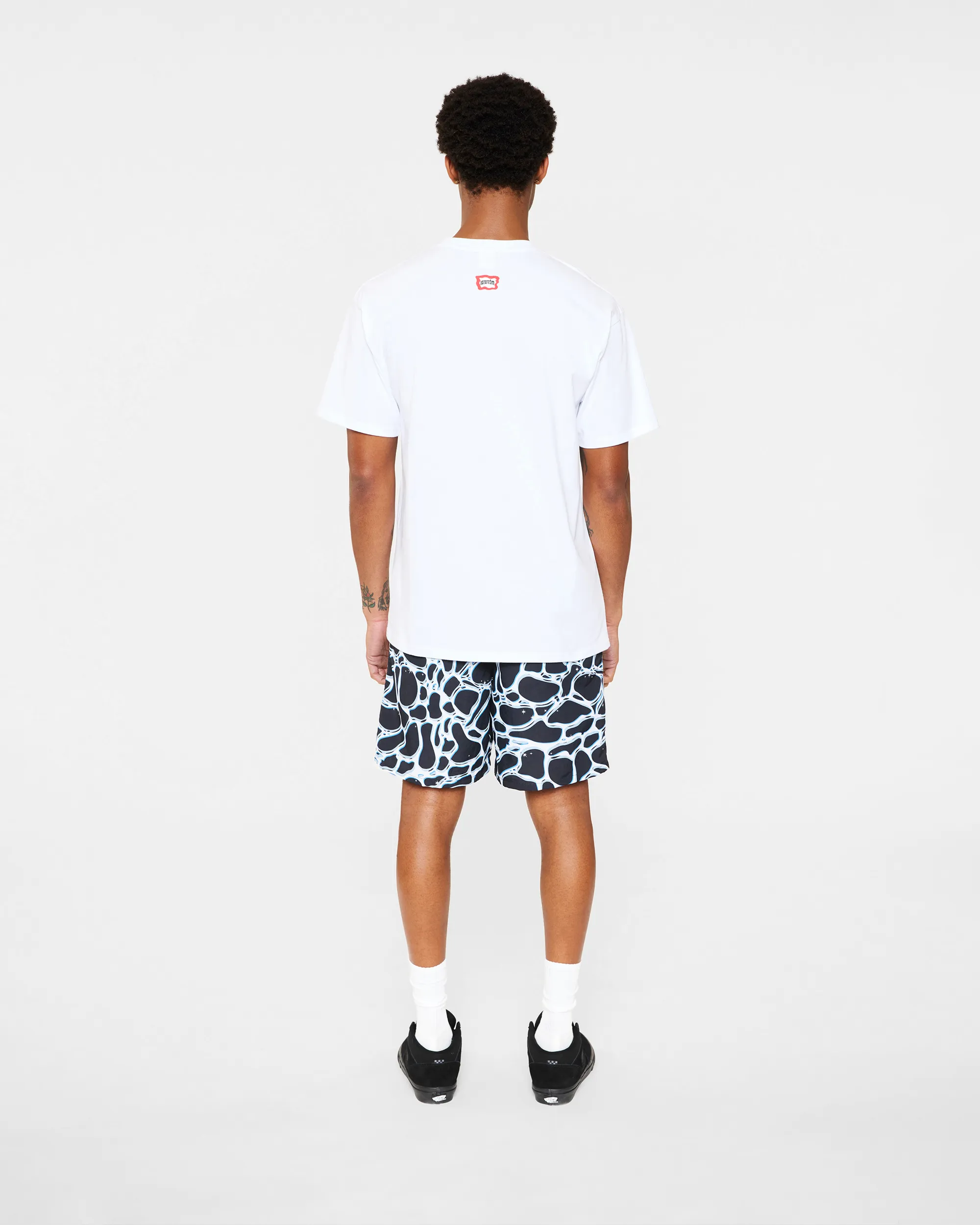 Digital Tee sold by Billionaire Boys Club product image thumbnail 4