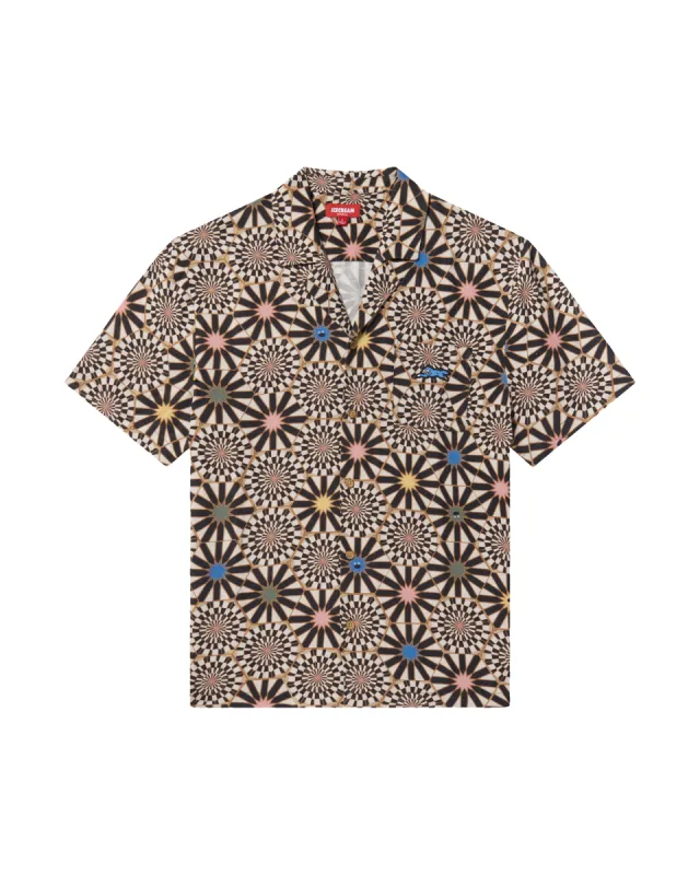 Beaumont Woven Shirt sold by Billionaire Boys Club