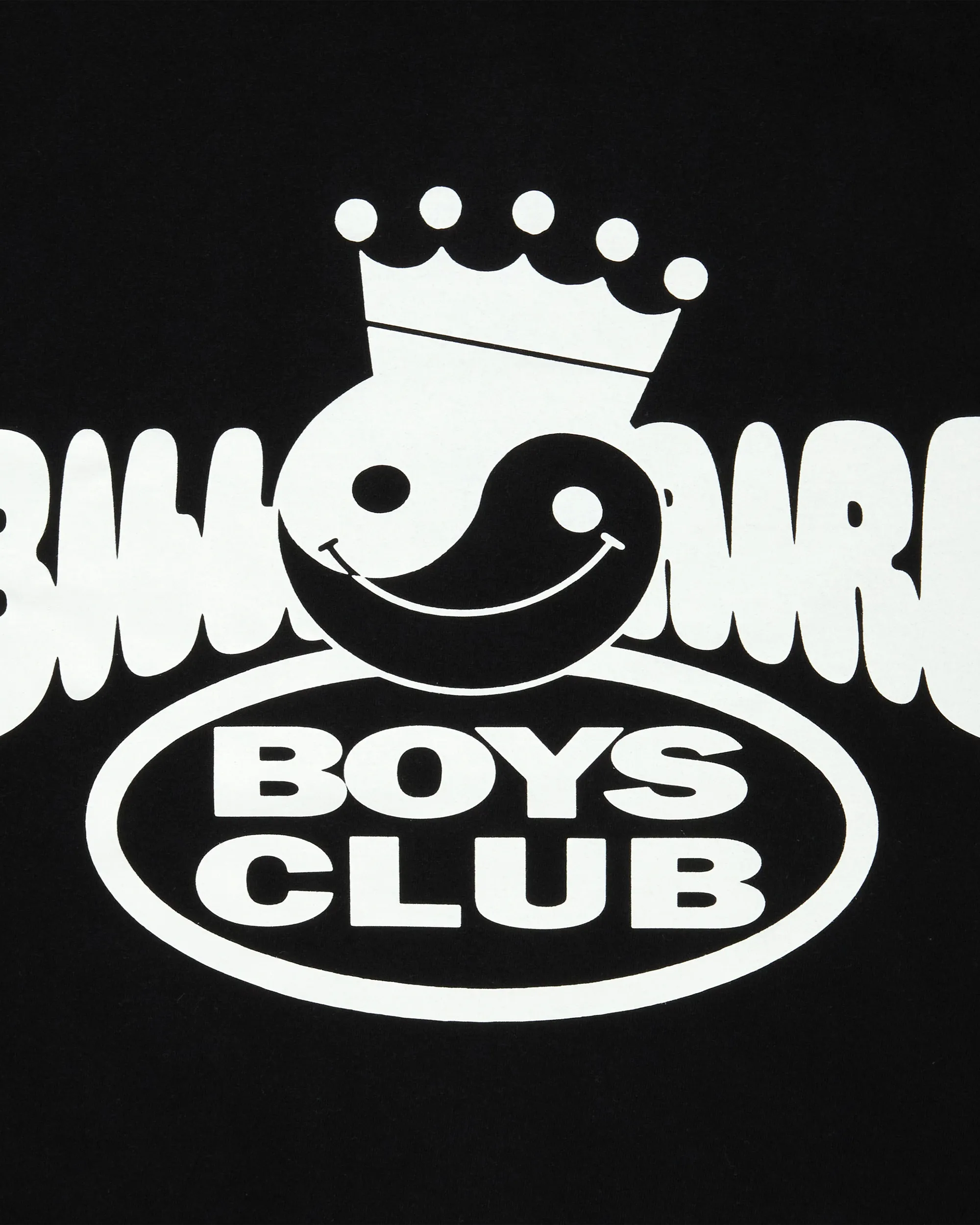 Cotton Long-Sleeve T-Shirt Wealth sold by Billionaire Boys Club product image thumbnail 3