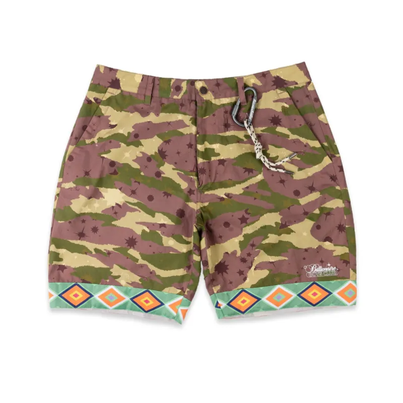 RIP CORD SHORT made by Billionaire Boys Club
