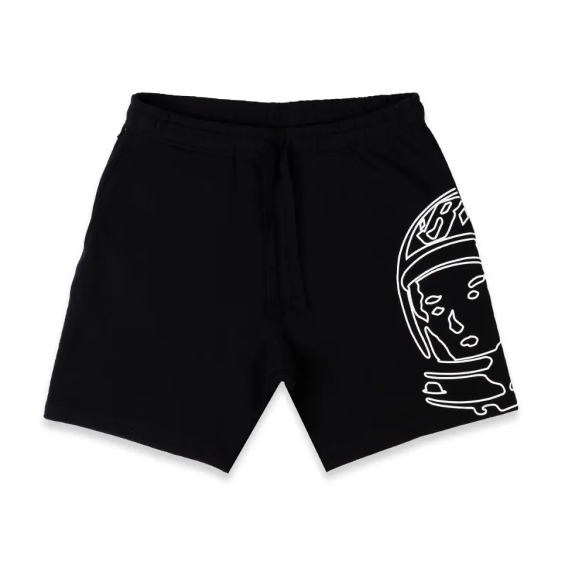 HELMET SHORT sold by Billionaire Boys Club
