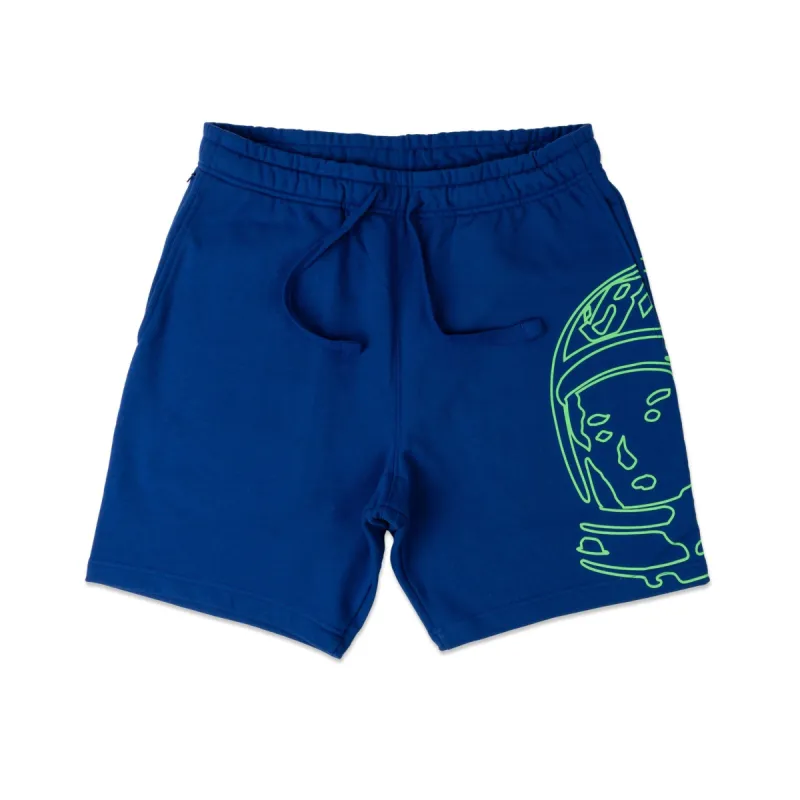 HELMET SHORT made by Billionaire Boys Club