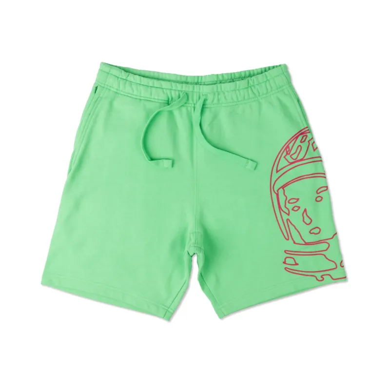 HELMET SHORT sold by Billionaire Boys Club