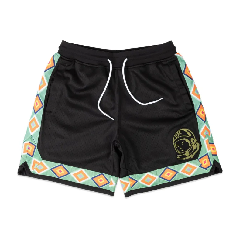 UP TWO BASKETBALL SHORT made by Billionaire Boys Club