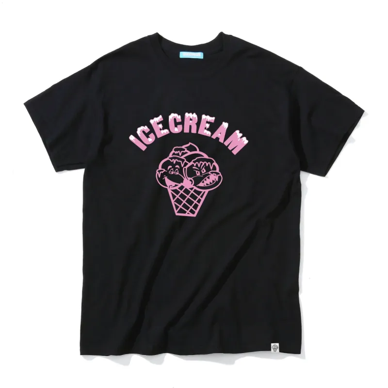 COTTON T-SHIRT 002 sold by Billionaire Boys Club