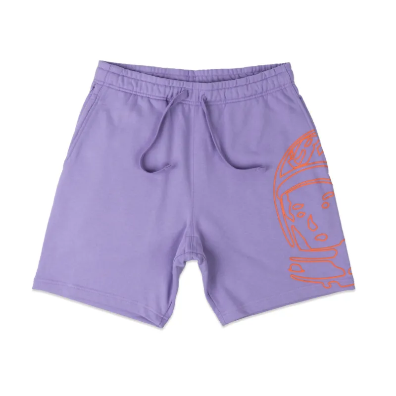 HELMET SHORT made by Billionaire Boys Club