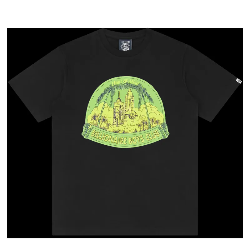 LAUNCH PAD T-SHIRT sold by Billionaire Boys Club