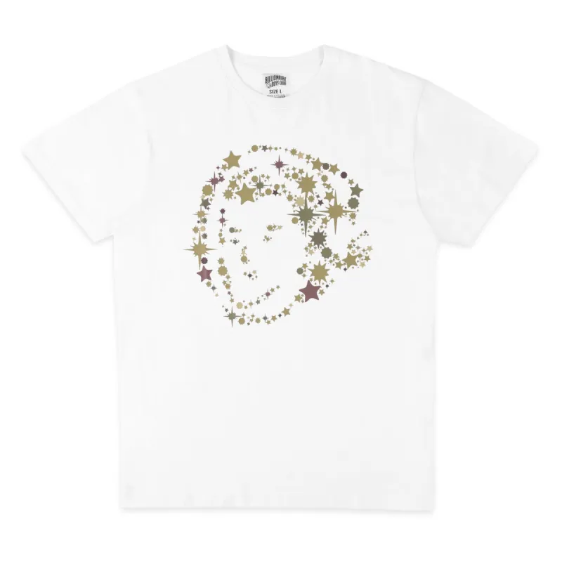 ASTRO STAR SS TEE sold by Billionaire Boys Club