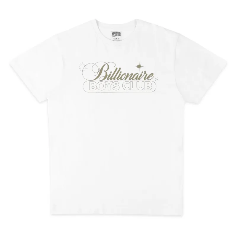 SPECTRAL SS TEE sold by Billionaire Boys Club