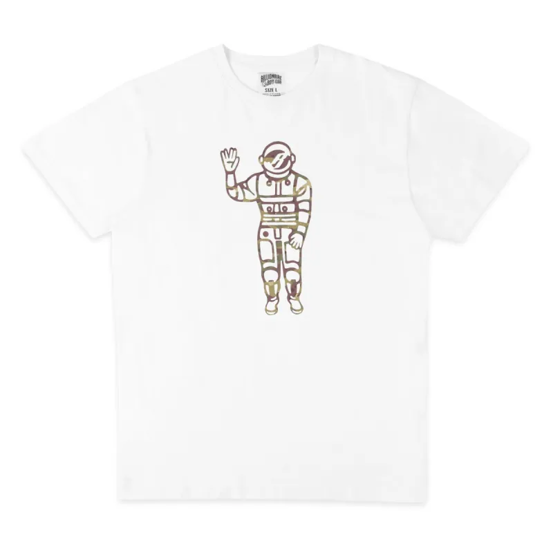 SPACE ASTRO SS TEE sold by Billionaire Boys Club