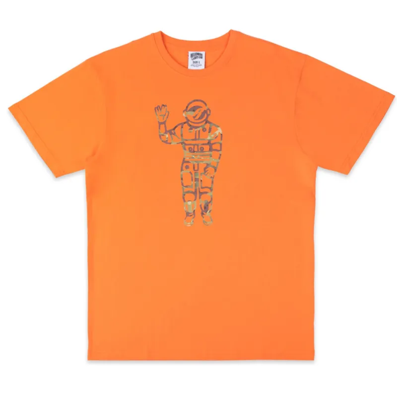 SPACE ASTRO SS TEE sold by Billionaire Boys Club