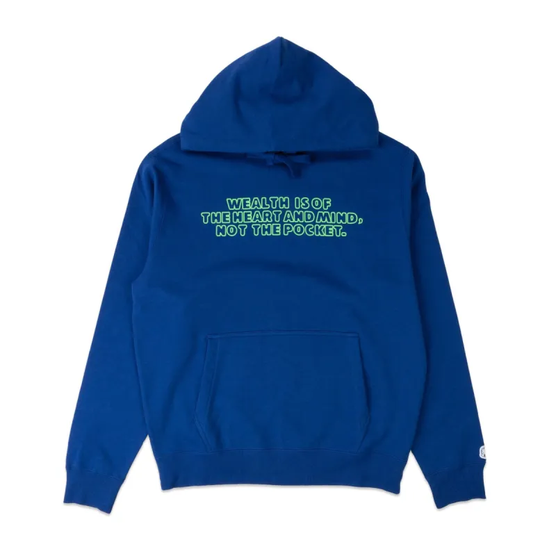 MUSE HOODIE sold by Billionaire Boys Club