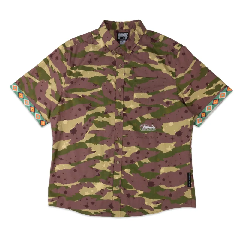 JAVA SS WOVEN sold by Billionaire Boys Club