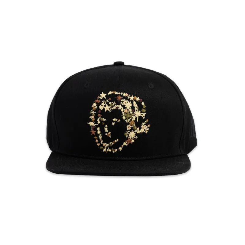 STELLAR SNAPBACK HAT made by Billionaire Boys Club