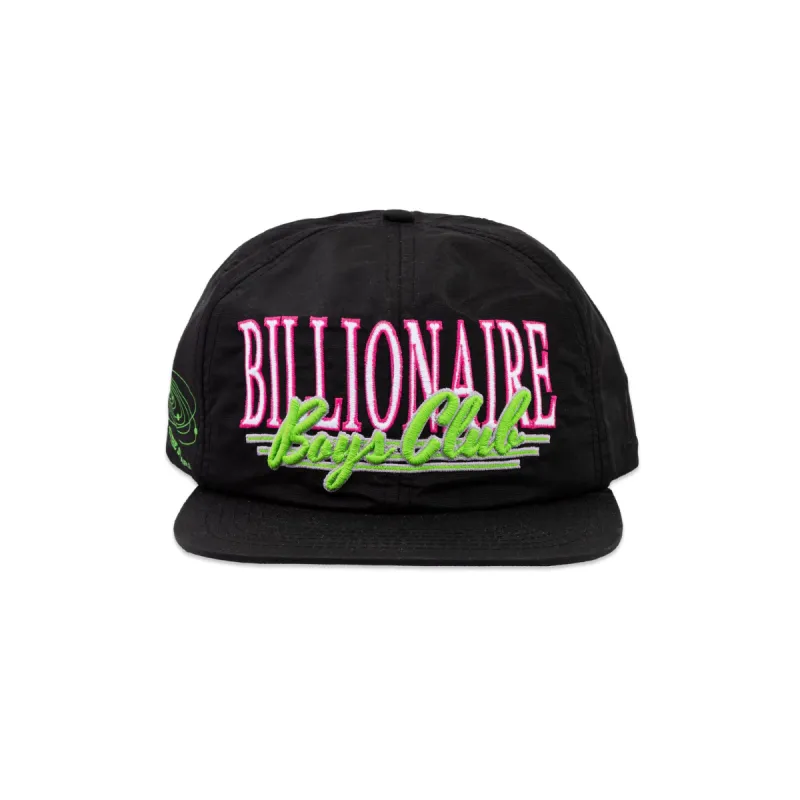 WAVE RIDER SNAPBACK sold by Billionaire Boys Club
