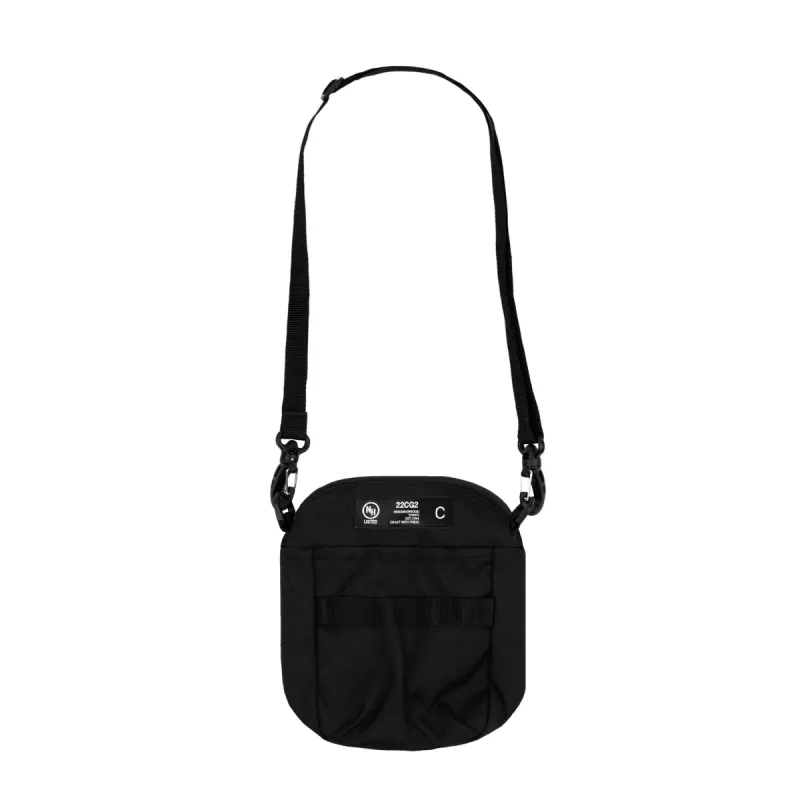 SHOULDER POUCH . PE sold by Billionaire Boys Club