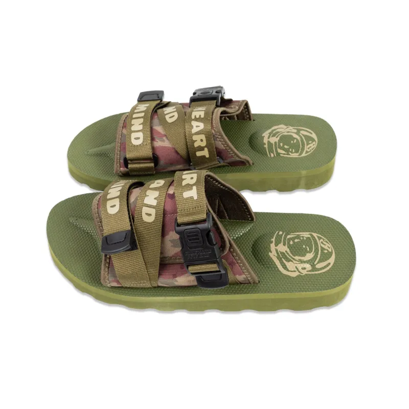 EVA WALKER SLIDE sold by Billionaire Boys Club