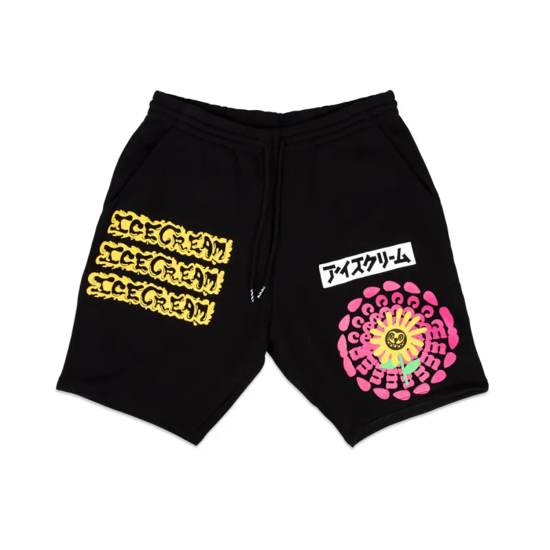 AVALANCHE SHORT made by Billionaire Boys Club