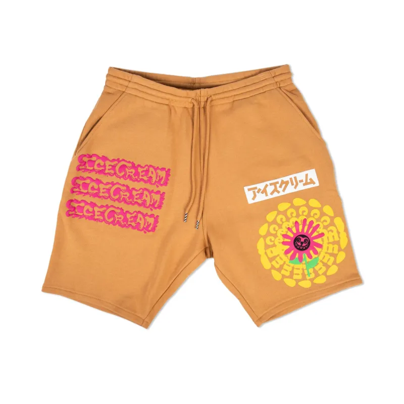 AVALANCHE SHORT made by Billionaire Boys Club