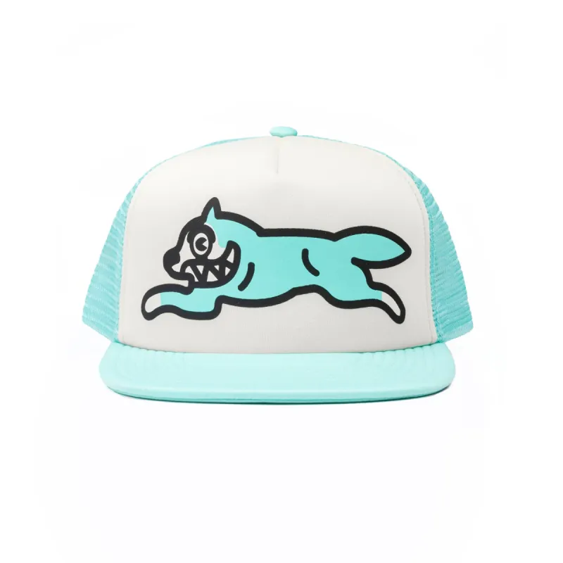 TRUCK STOP HAT sold by Billionaire Boys Club