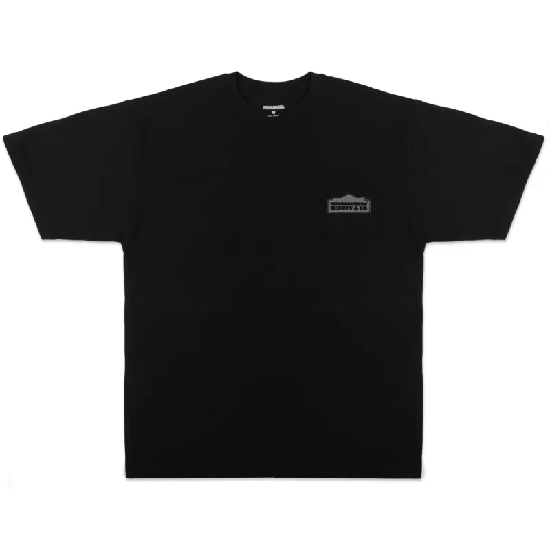 NH TEE-9 SS . CO sold by Billionaire Boys Club