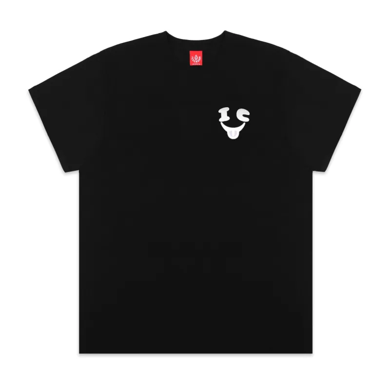 SMILE SS TEE made by Billionaire Boys Club