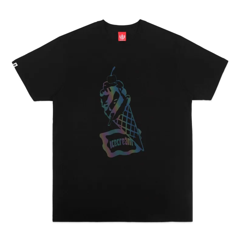 SHINE SS TEE sold by Billionaire Boys Club