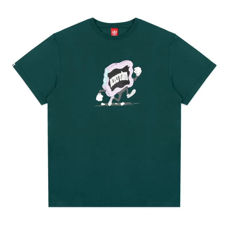 RUN SS TEE sold by Billionaire Boys Club