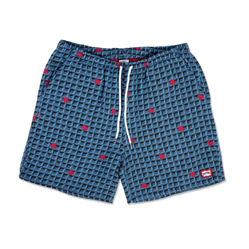 WAFFLE SHORT sold by Billionaire Boys Club