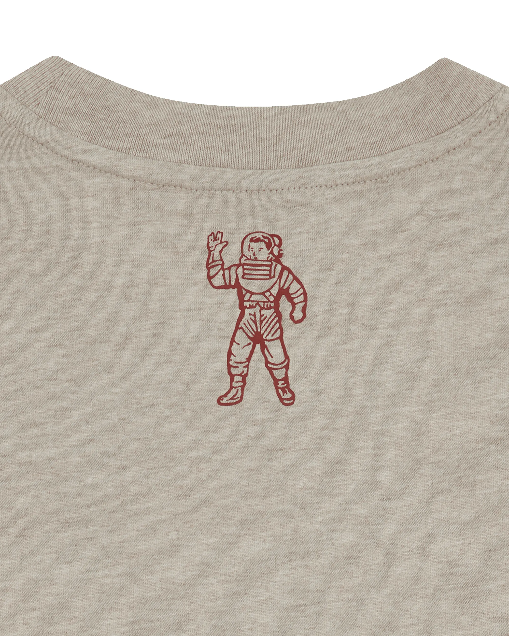 Script Logo T-shirt sold by Billionaire Boys Club product image thumbnail 4