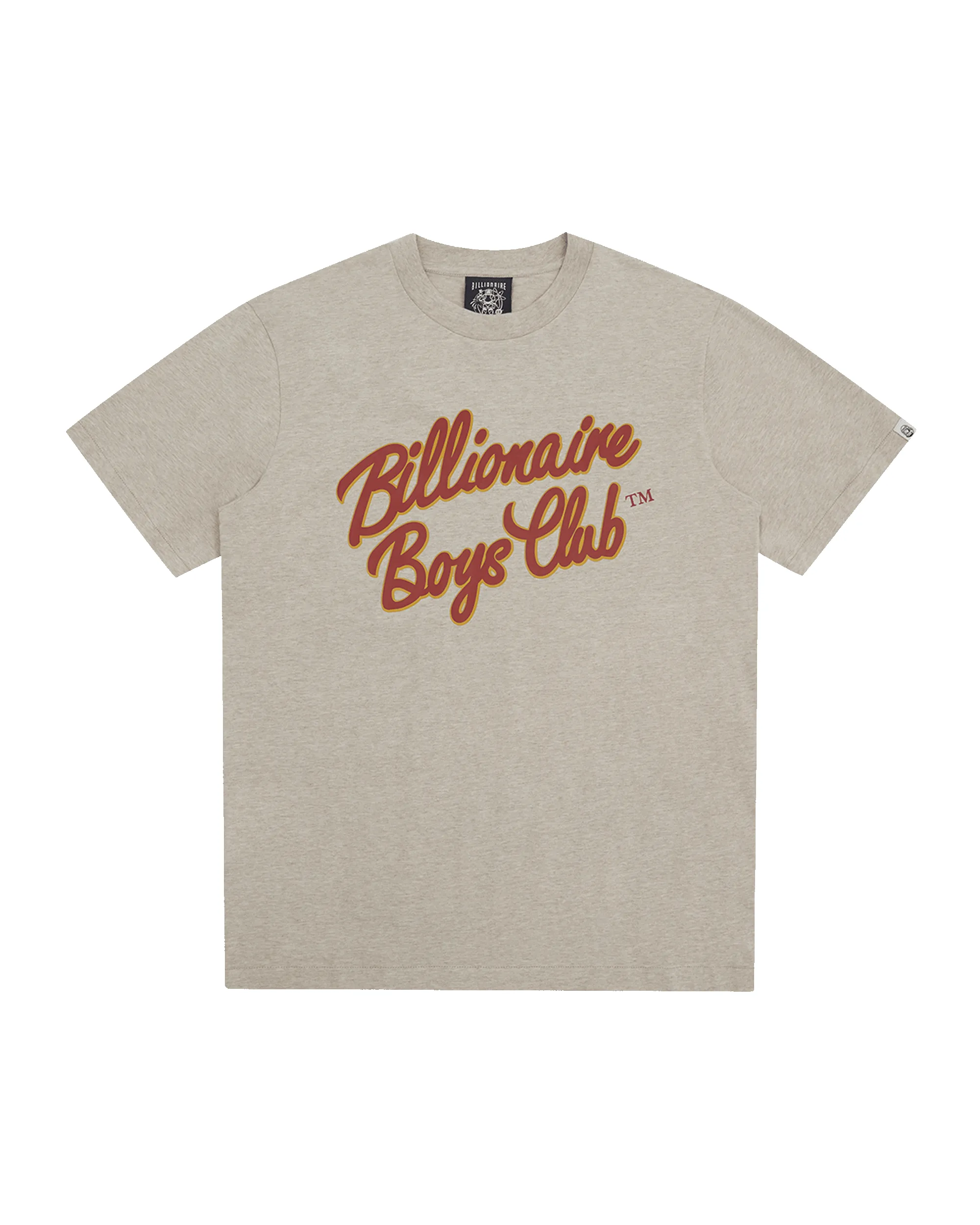 Script Logo T-shirt sold by Billionaire Boys Club