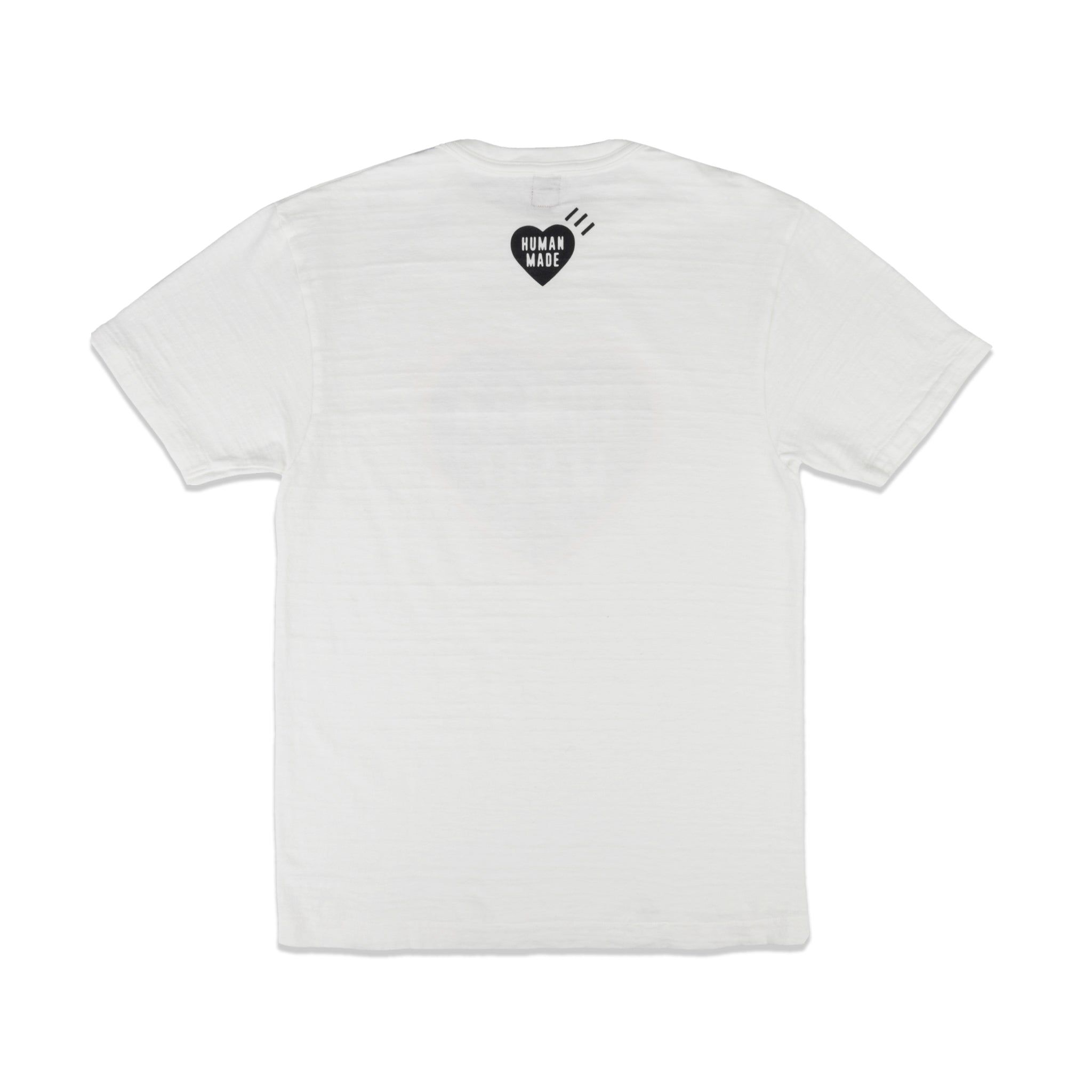 T-SHIRT #2301 sold by Billionaire Boys Club product image thumbnail 2