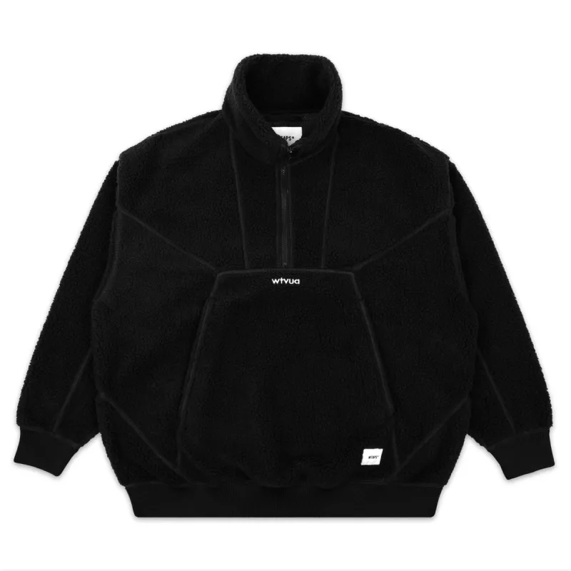 MECH / JACKET / POAC. BOA. WTVUA sold by Billionaire Boys Club