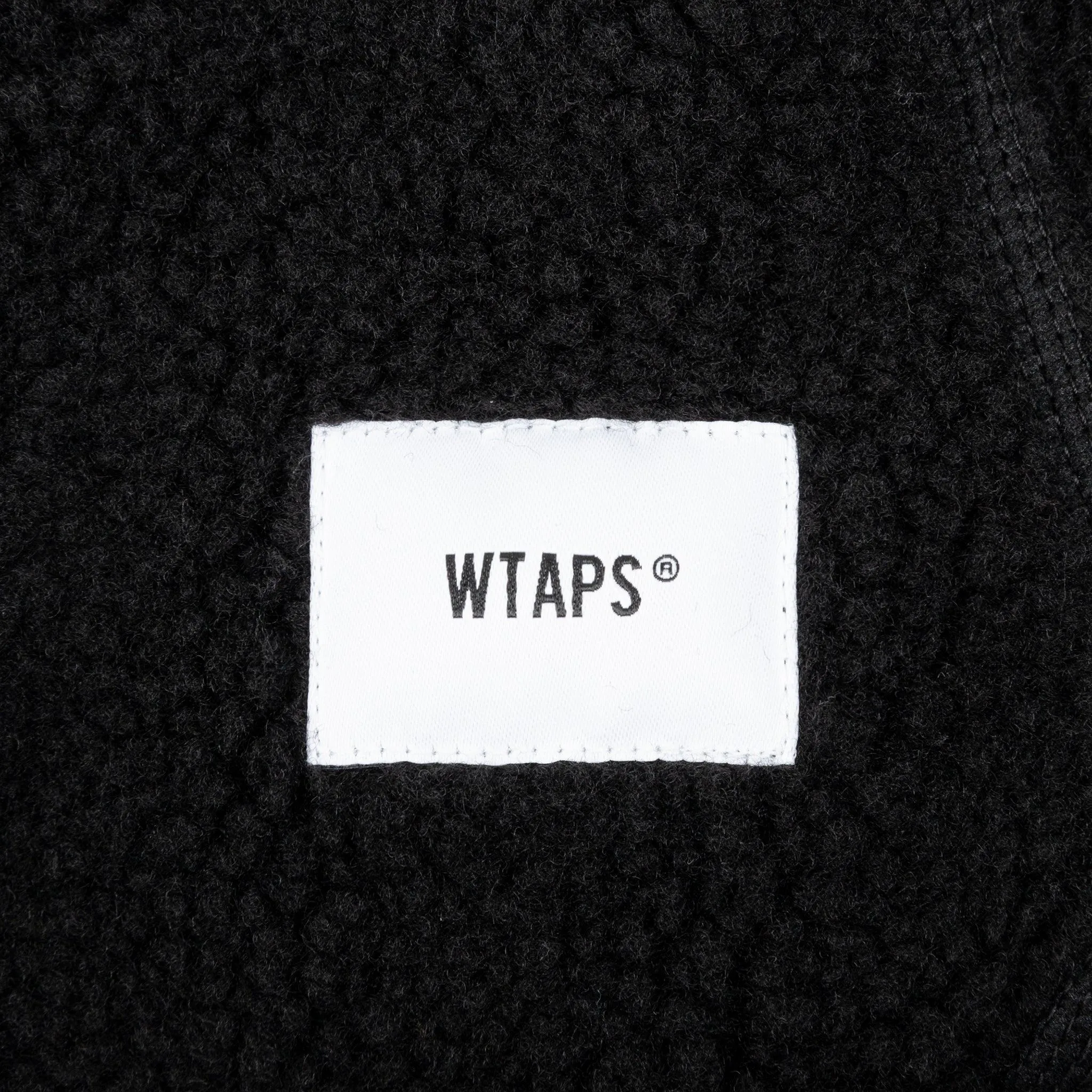 MECH / JACKET / POAC. BOA. WTVUA sold by Billionaire Boys Club product image thumbnail 4