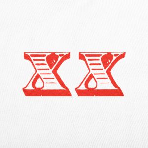 OG LOGO TEE RED sold by Billionaire Boys Club