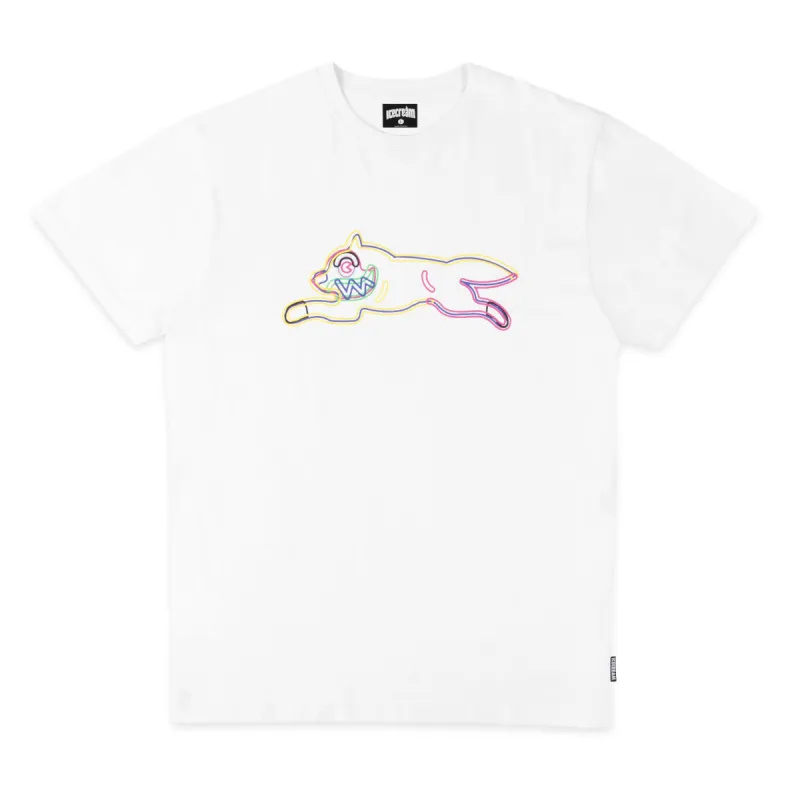 OUTLINE SS TEE sold by Billionaire Boys Club