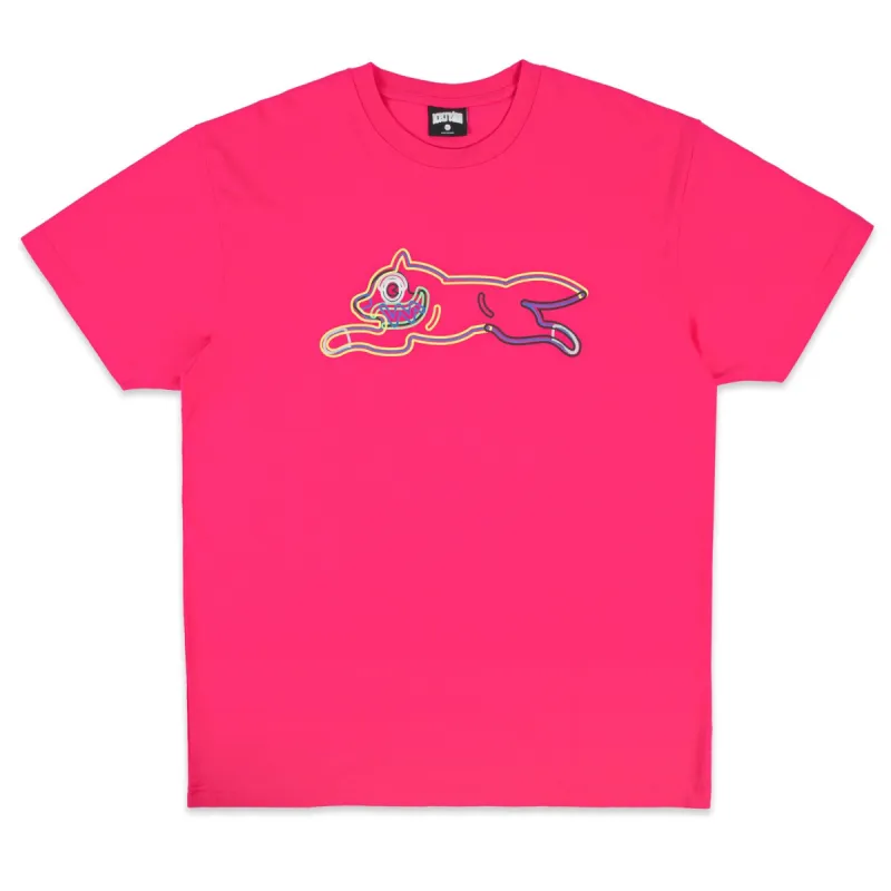 OUTLINE SS TEE sold by Billionaire Boys Club
