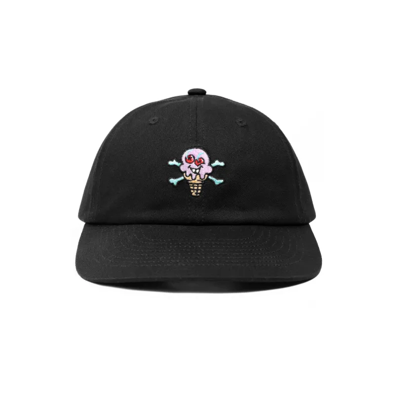 CONES N BONES DAD HAT sold by Billionaire Boys Club